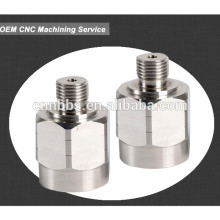 Diesel injection pump parts,OEM high precision machining